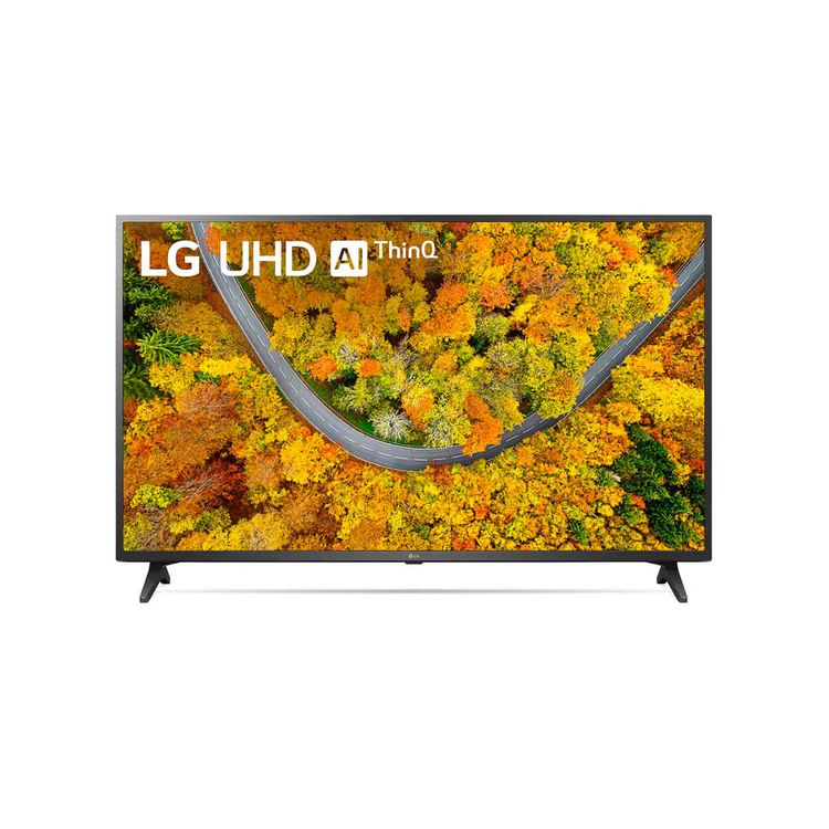 Televisor Lg 50 Pulgadas Led 4k Ultra Hd Smart 4368