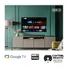 Tv Kalley 40 Pulgadas 102 Cm Fhd Led Smart Tv Google 8144