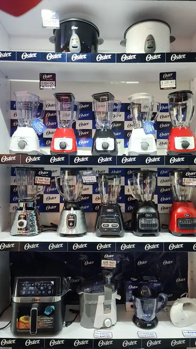 Tienda Fisica