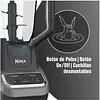 Licuadora Ninja Profesional Bl610 Negro