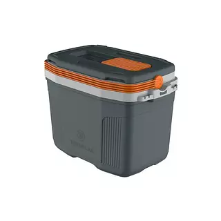 Termo Cava Termolar 20 Litros Gris-Naranja 0014