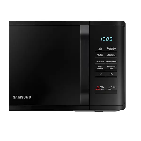 Horno Microondas Samsung 23 Litros