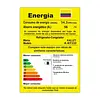 Nevera Kalley Congelador Superior 332 Litros K-Nt332l Gris