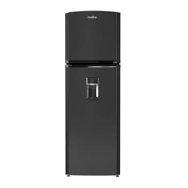 Nevera Mabe No Frost Congelador Superior 230 Litros