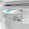 Nevera Mabe No Frost Congelador Superior 230 Litros