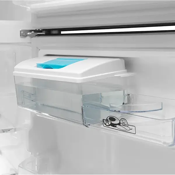 Nevera Mabe No Frost Congelador Superior 230 Litros