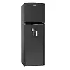 Nevera Mabe No Frost Congelador Superior 230 Litros