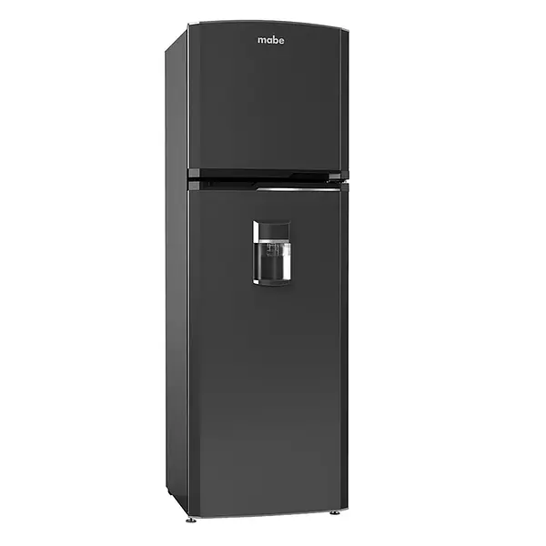 Nevera Mabe No Frost Congelador Superior 230 Litros