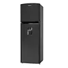 Nevera Mabe No Frost Congelador Superior 230 Litros