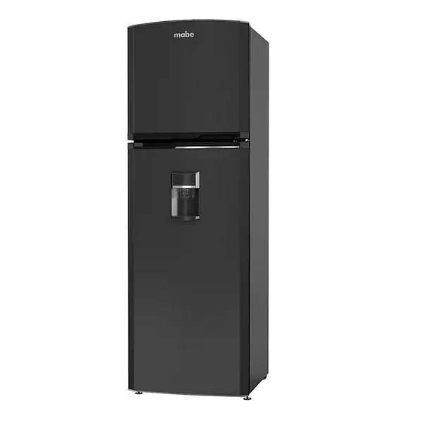 Nevera Mabe No Frost Congelador Superior 230 Litros