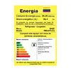 Nevera Mabe No Frost Congelador Superior 230 Litros