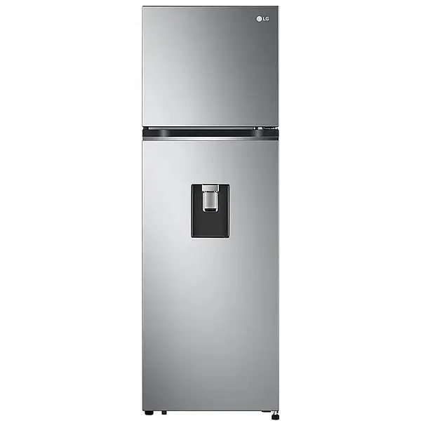 Nevera - 264 Lts - Vt26wgpx - Plata - Door Cooling