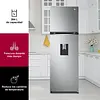 Nevera - 264 Lts - Vt26wgpx - Plata - Door Cooling