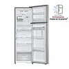 Nevera - 264 Lts - Vt26wgpx - Plata - Door Cooling