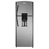 Nevera Mabe No Frost Congelador Superior 297 Litros