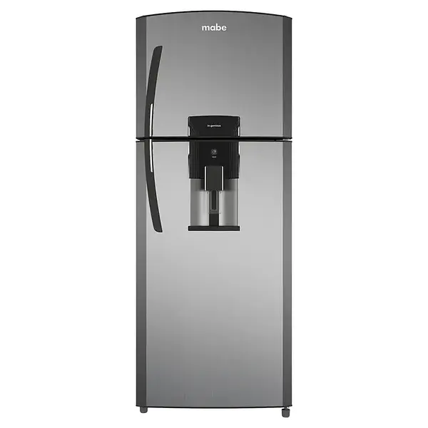 Nevera Mabe No Frost Congelador Superior 297 Litros