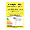 Nevera Mabe No Frost Congelador Superior 297 Litros