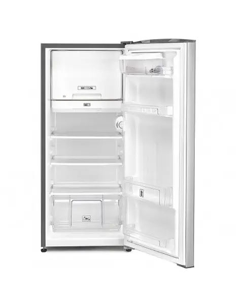 Nevera Mabe Frost 205 Litros Grafito