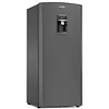 Nevera Mabe Frost 205 Litros Grafito
