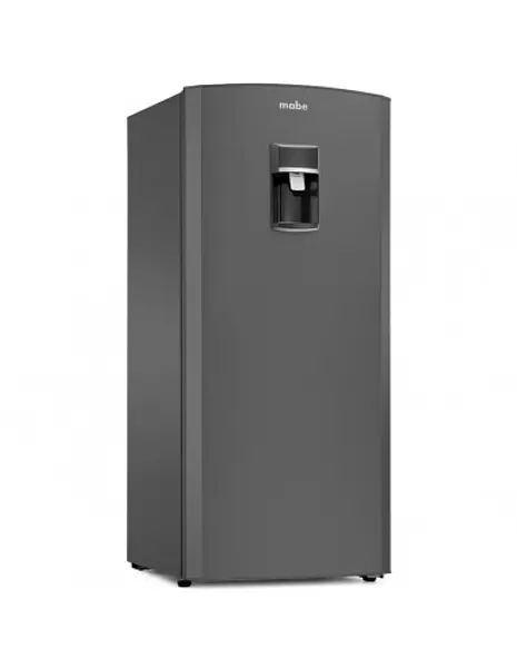 Nevera Mabe Frost 205 Litros Grafito