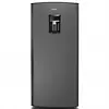 Nevera Mabe Frost 205 Litros Grafito