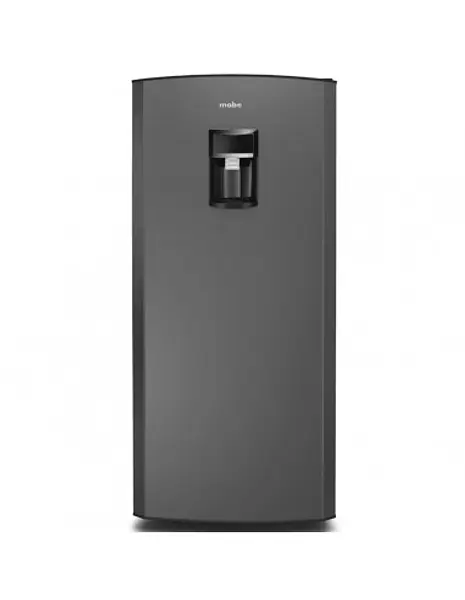Nevera Mabe Frost 205 Litros Grafito