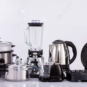 Pequeños Electrodomésticos 