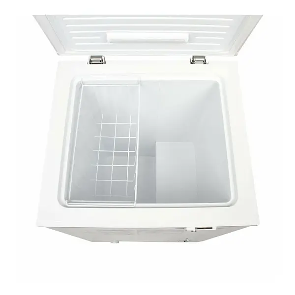Congelador Horizontal Kalley Dual 99 Litros
