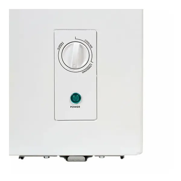 Congelador Horizontal Kalley Dual 99 Litros
