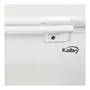 Congelador Horizontal Kalley Dual 99 Litros