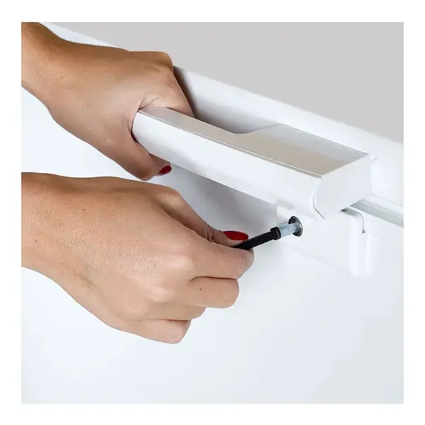Congelador Horizontal Kalley Dual 99 Litros