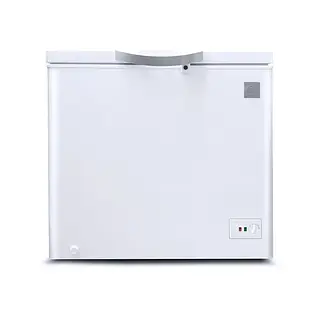 Congelador Horizontal Electrolux Dual 200 Litros