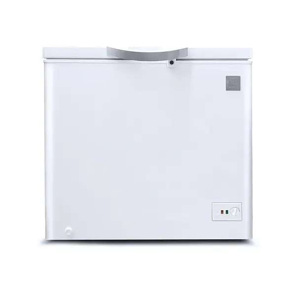 Congelador Horizontal Electrolux Dual 200 Litros