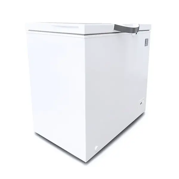 Congelador Horizontal Electrolux Dual 200 Litros