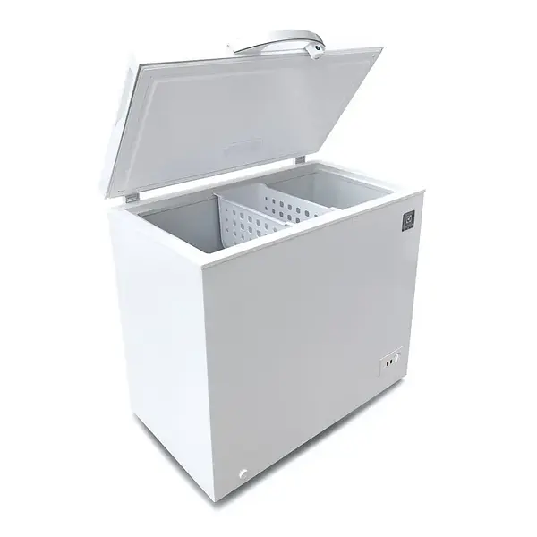 Congelador Horizontal Electrolux Dual 200 Litros