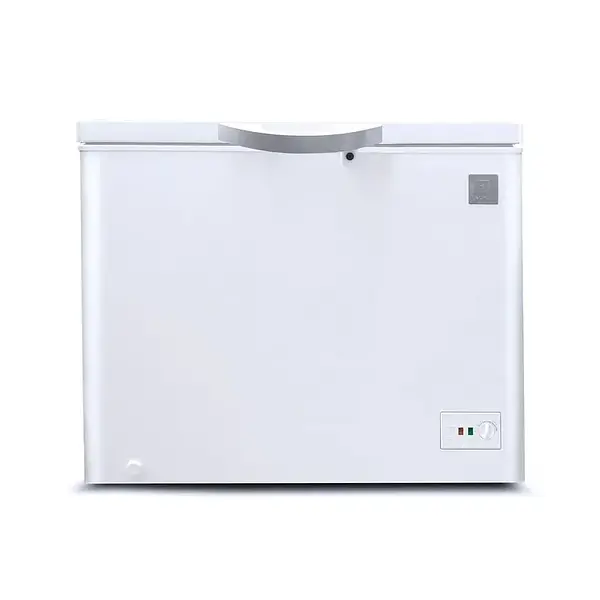 Congelador Horizontal Electrolux Dual 296 Litros