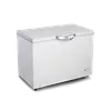 Congelador Horizontal Electrolux Dual 296 Litros