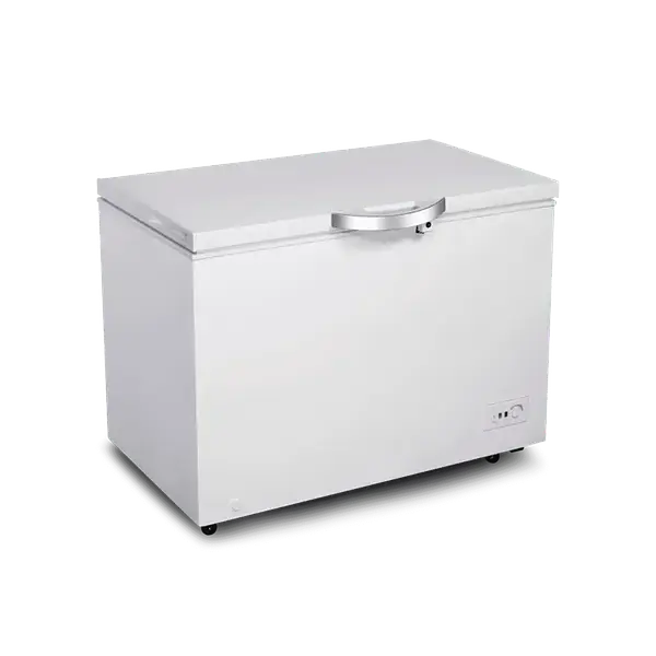 Congelador Horizontal Electrolux Dual 296 Litros