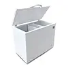 Congelador Horizontal Electrolux Dual 296 Litros