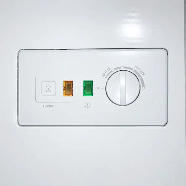 Congelador Horizontal Electrolux Dual 296 Litros