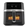 Freidora De Aire Oster 6lts Digital Diamondforce Con Ventana