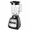 Licuadora Black+Decker 10 V Negra