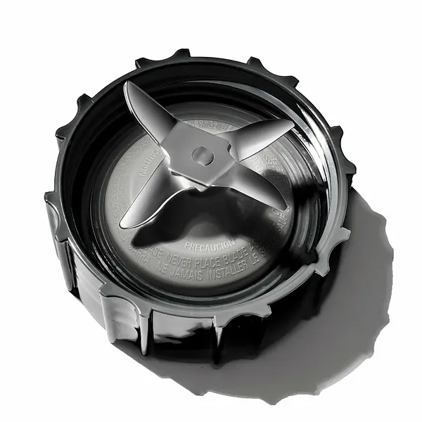 Licuadora Black+Decker 10 V Negra