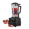 Licuadora Kalley K-Lap Max Blend Negro
