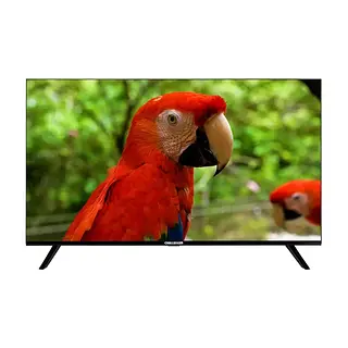 Tv Challenger 32" Hd Led Smart Tv