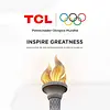 Tv Tcl 50" Pulgadas 4k-Uhd Qled Smart Tv