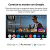 Tv Tcl 50" Pulgadas 4k-Uhd Qled Smart Tv