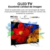 Tv Tcl 50" Pulgadas 4k-Uhd Qled Smart Tv