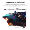 Tv Tcl 50" Pulgadas 4k-Uhd Qled Smart Tv