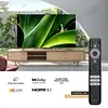 Tv Tcl 50" 4k-Uhd Led Smart Tv Google